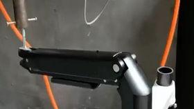 成人单杠支架怎么安装视频,跟随视频轻松上手